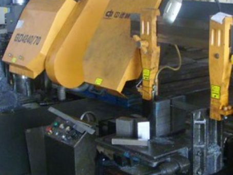 乃东SM45模具钢