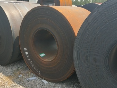 乃东Q355NHB耐候板