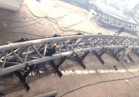 乃东多功能体育馆案例